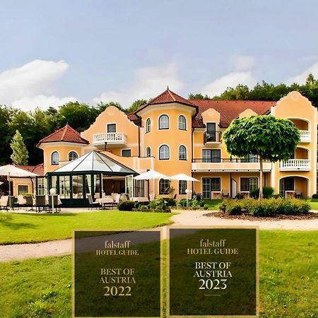 Romantikschlossl Loipersdorf Adults Only Grieselstein Exteriér fotografie